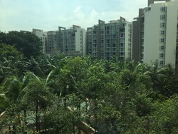 Changi Rise Condominium (D18), Condominium #158655872